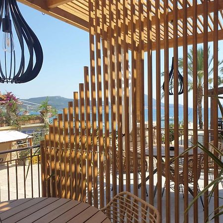 Vista Al Mare Luxury Apartments Gialova Exteriér fotografie